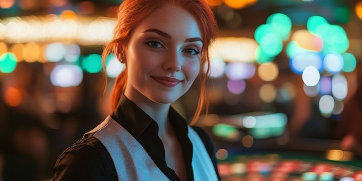 fz340 Live Casino Tables